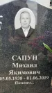Захоронение ID 3582929