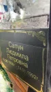 Захоронение ID 3582930