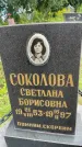 Захоронение ID 3582946