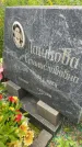 Захоронение ID 3582969