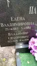 Захоронение ID 3582988