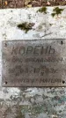 Захоронение ID 3583001