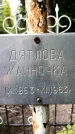 Захоронение ID 3583003