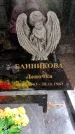 Захоронение ID 3583015