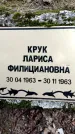 Захоронение ID 3583016