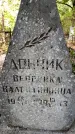 Захоронение ID 3583019