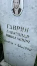 Захоронение ID 3583022