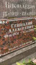 Захоронение ID 3583024