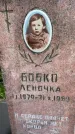 Захоронение ID 3583027
