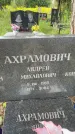 Захоронение ID 3583033
