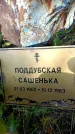 Захоронение ID 3583038