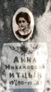 Захоронение ID 3583048