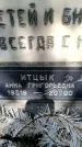 Захоронение ID 3583050