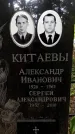Захоронение ID 3583065