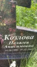Захоронение ID 3583073