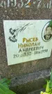 Захоронение ID 3583077