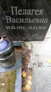 Захоронение ID 3583088