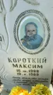 Захоронение ID 3583122
