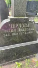 Захоронение ID 3583190