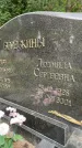Захоронение ID 3583191