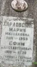 Захоронение ID 3583205