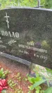 Захоронение ID 3583206