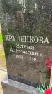 Захоронение ID 3583208