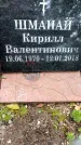 Захоронение ID 3583222