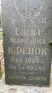 Захоронение ID 3583235