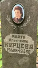 Захоронение ID 3583237