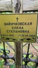 Захоронение ID 3583240