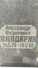 Захоронение ID 3583246