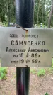 Захоронение ID 3583252