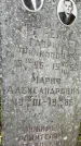 Захоронение ID 3583272