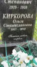 Захоронение ID 3583276