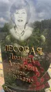 Захоронение ID 3583280
