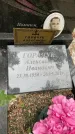 Захоронение ID 3583294