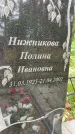 Захоронение ID 3583295