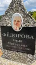 Захоронение ID 3583298