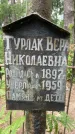Захоронение ID 3583299