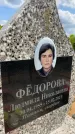 Захоронение ID 3583300
