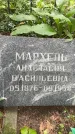 Захоронение ID 3583304
