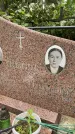 Захоронение ID 3583320