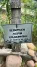 Захоронение ID 3583324