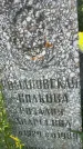 Захоронение ID 3583356