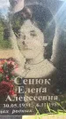 Захоронение ID 3583357