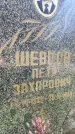 Захоронение ID 3583386