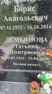 Захоронение ID 3583403