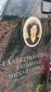 Захоронение ID 3583446