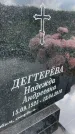 Захоронение ID 3583453